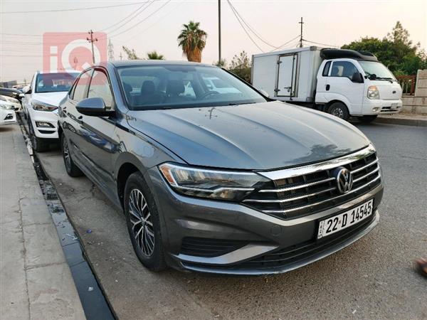 Volkswagen for sale in Iraq